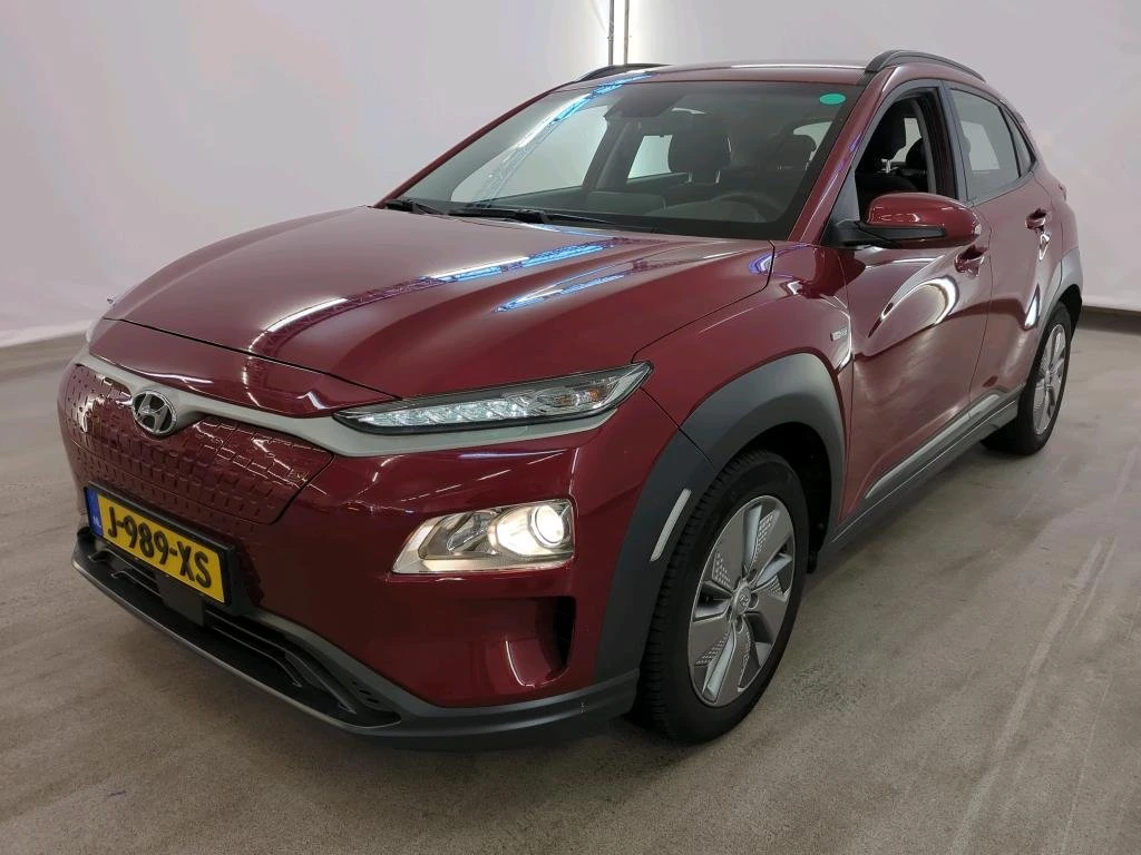 Hyundai Kona e-Kona 64 kWh  | Mobile.bg � ����������� 1