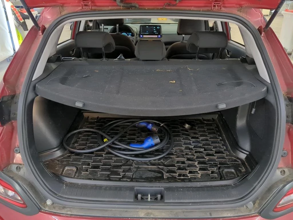 Hyundai Kona e-Kona 64 kWh  | Mobile.bg � ����������� 11