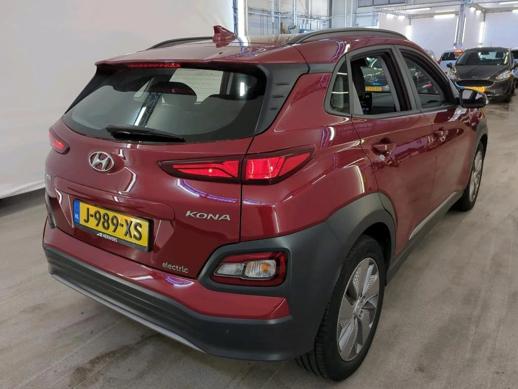 Hyundai Kona e-Kona 64 kWh  | Mobile.bg � ����������� 4