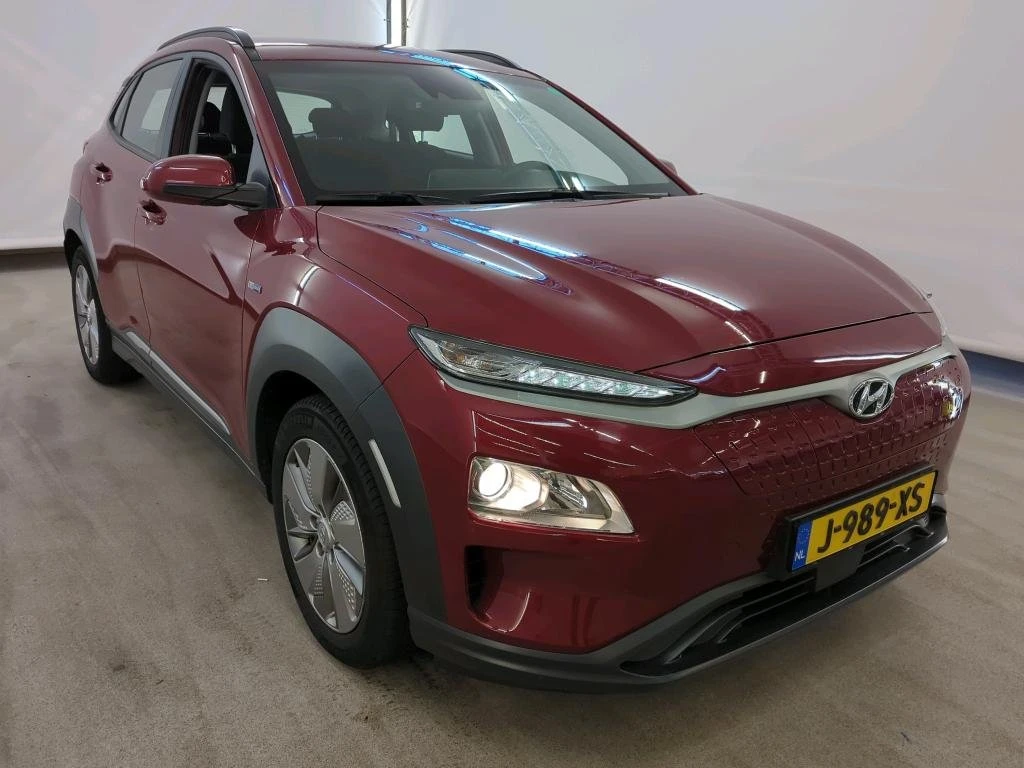 Hyundai Kona e-Kona 64 kWh  | Mobile.bg � ����������� 3