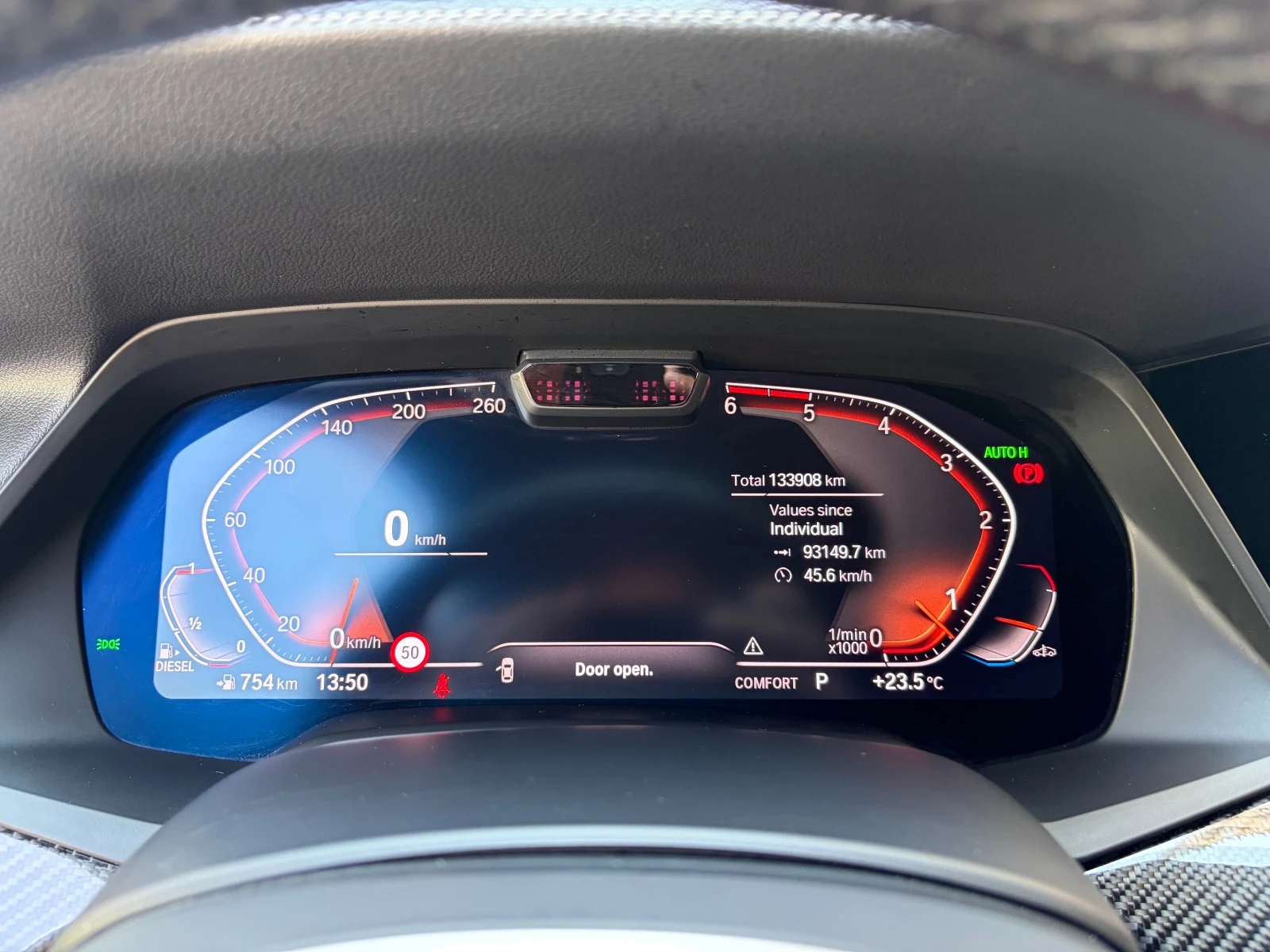BMW X6 xDrive 30d M Sport, снимка 10 - Автомобили и джипове - 55016481