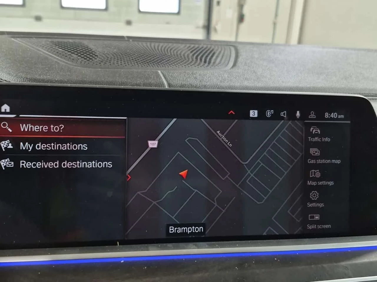 BMW X7 * xDrive40i * CARFAX * Eдин собственик * От BMW * , снимка 8 - Автомобили и джипове - 55084047