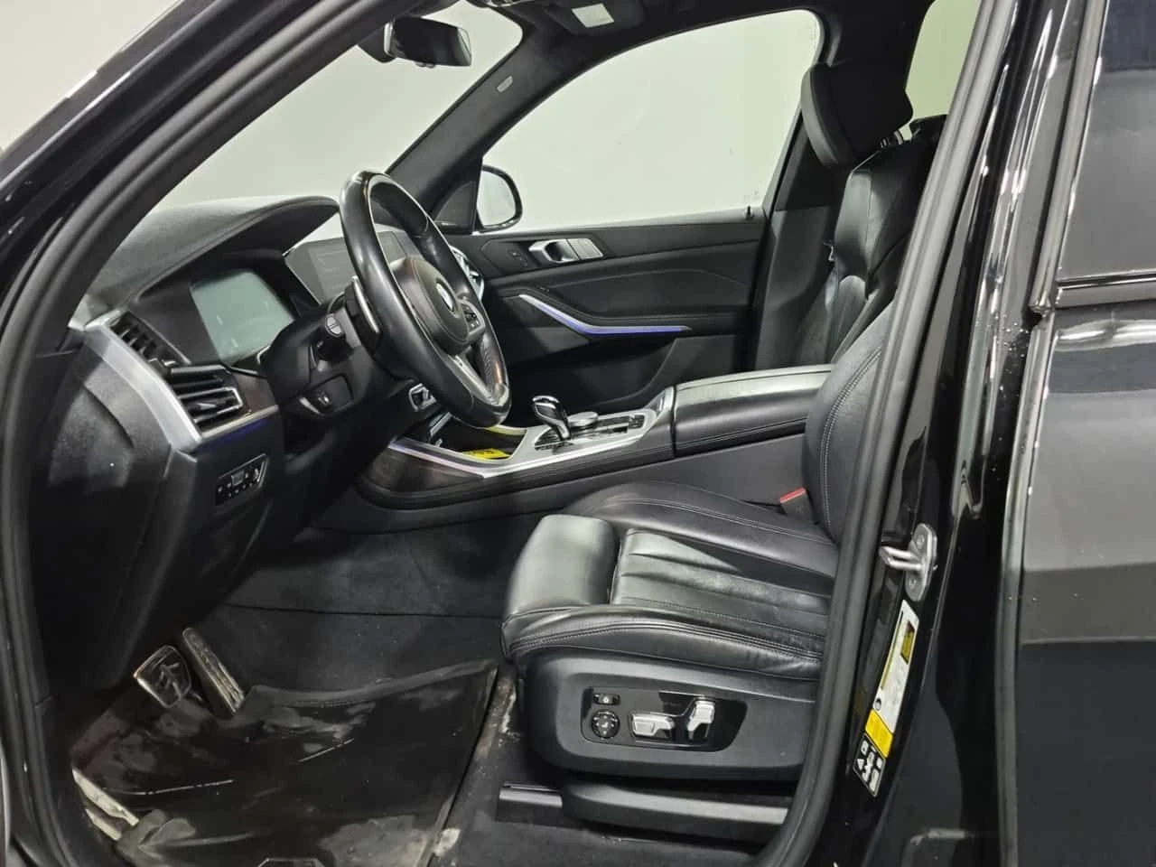 BMW X7 * xDrive40i * CARFAX * Eдин собственик * От BMW * , снимка 9 - Автомобили и джипове - 55084047