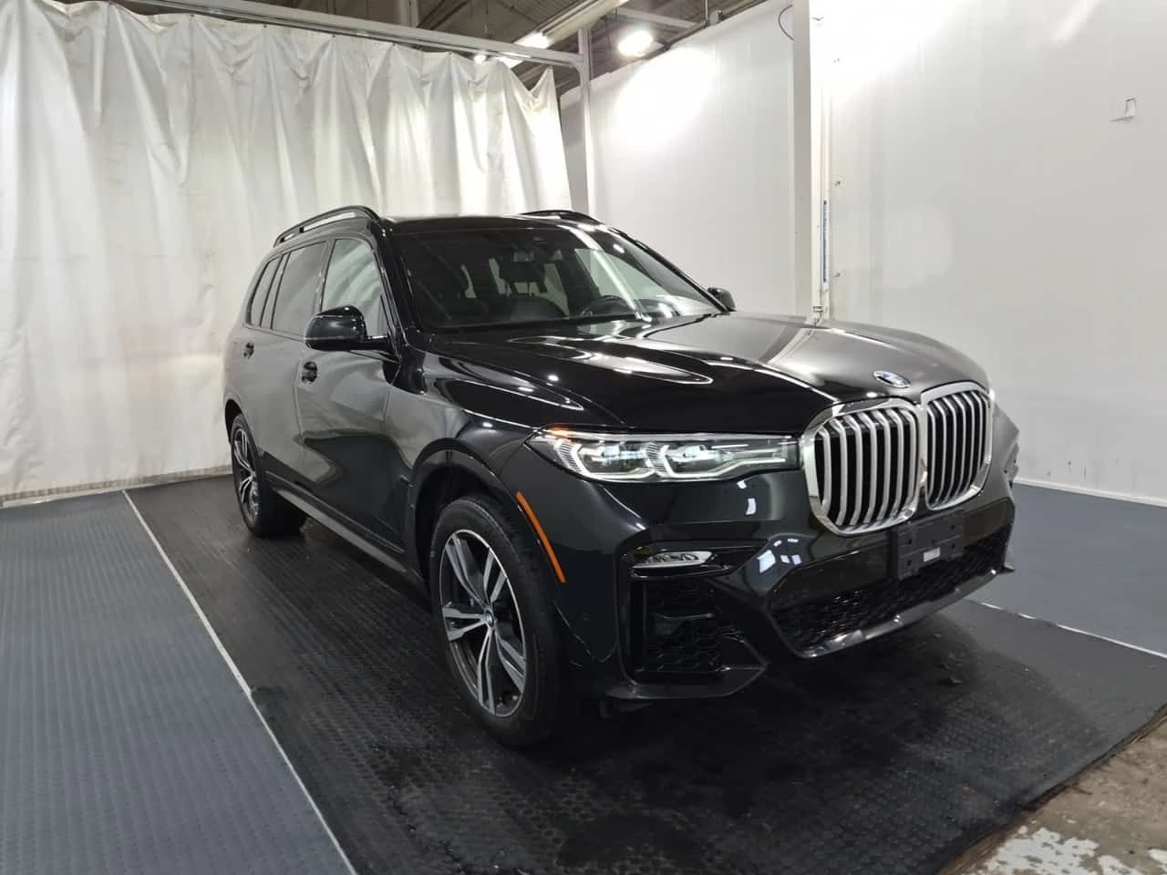 BMW X7 * xDrive40i * CARFAX * Eдин собственик * От BMW * , снимка 2 - Автомобили и джипове - 55084047