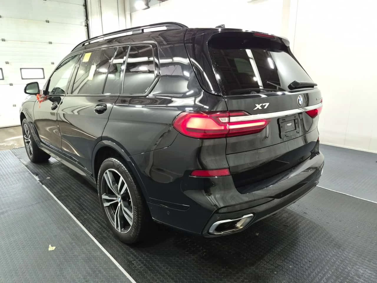 BMW X7 * xDrive40i * CARFAX * Eдин собственик * От BMW * , снимка 5 - Автомобили и джипове - 55084047