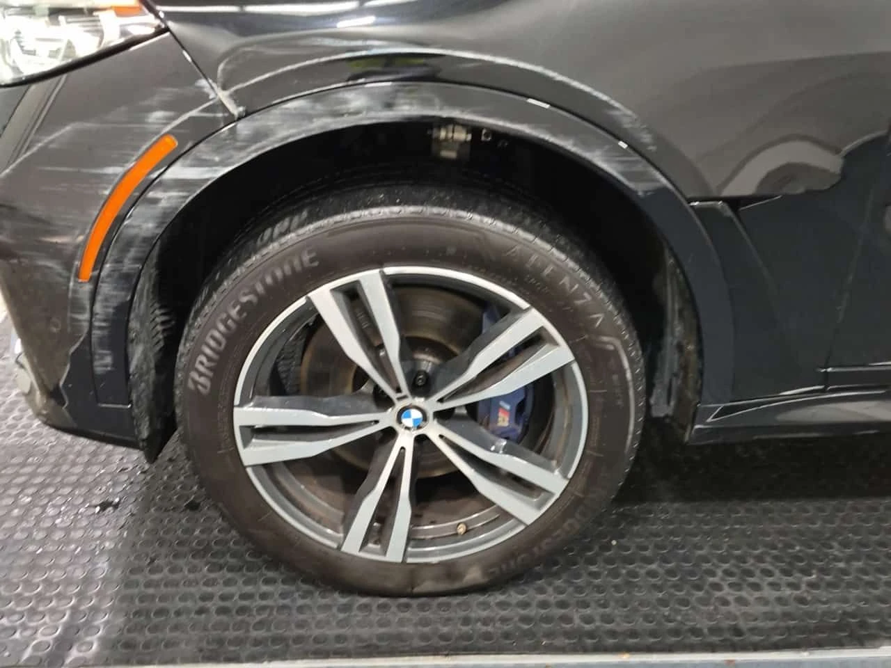 BMW X7 * xDrive40i * CARFAX * Eдин собственик * От BMW * , снимка 15 - Автомобили и джипове - 55084047