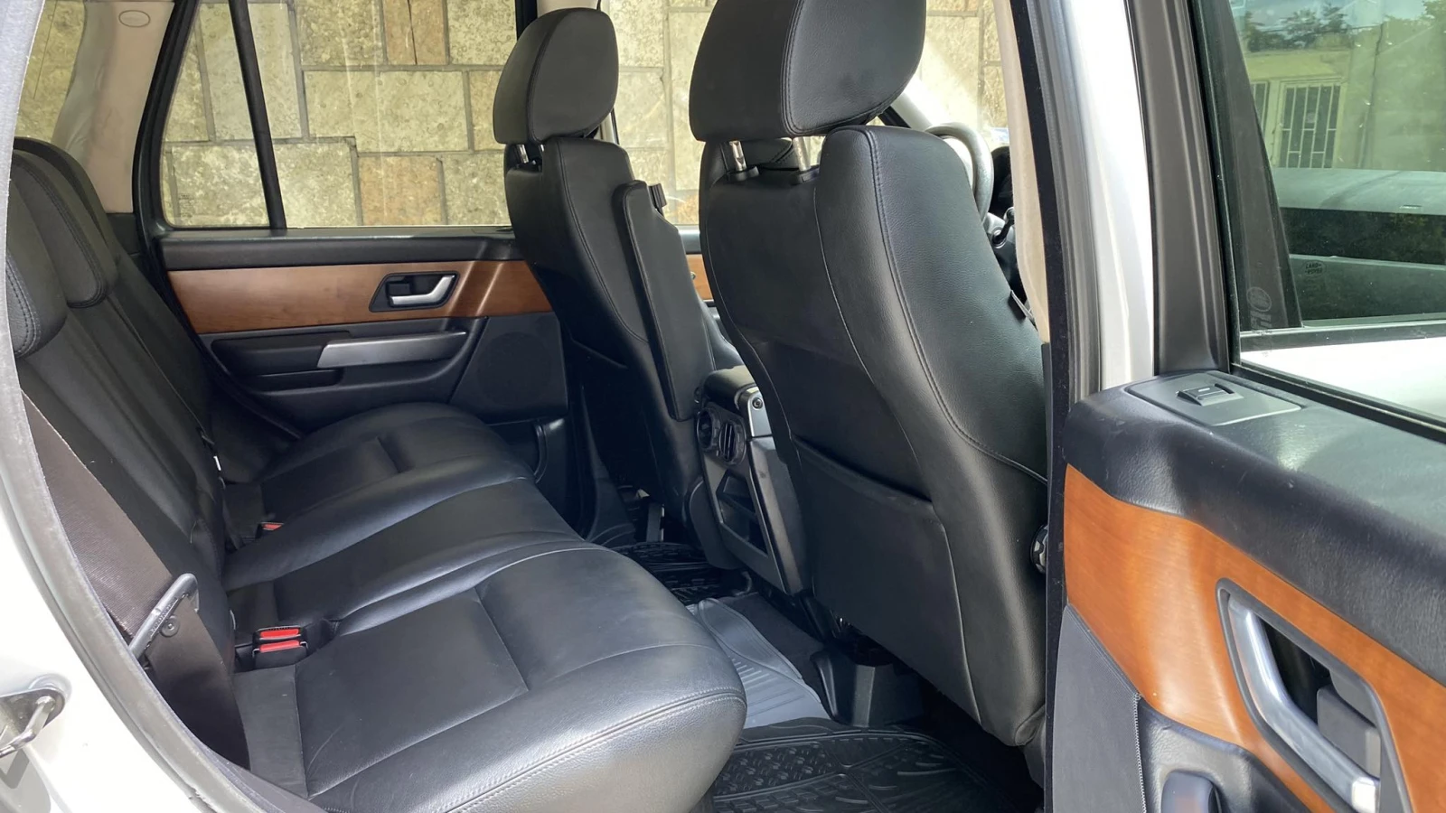 Land Rover Range Rover Sport 2.7 Td | Mobile.bg � ����������� 8