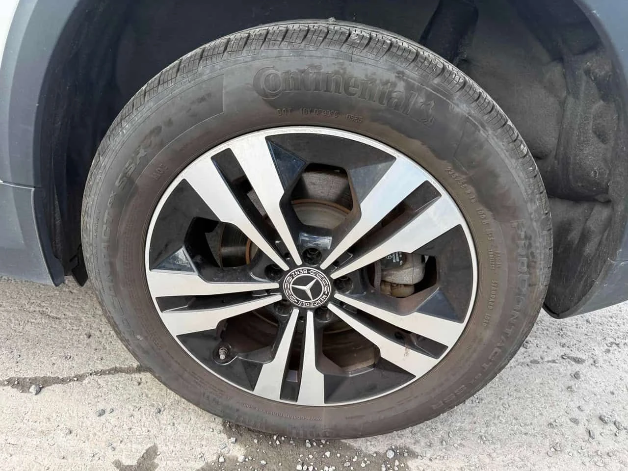 Mercedes-Benz GLA * 250 * CARFAX * ОПЦИЯ ЗА ФИНАНСИРАНЕ , снимка 7 - Автомобили и джипове - 55724307