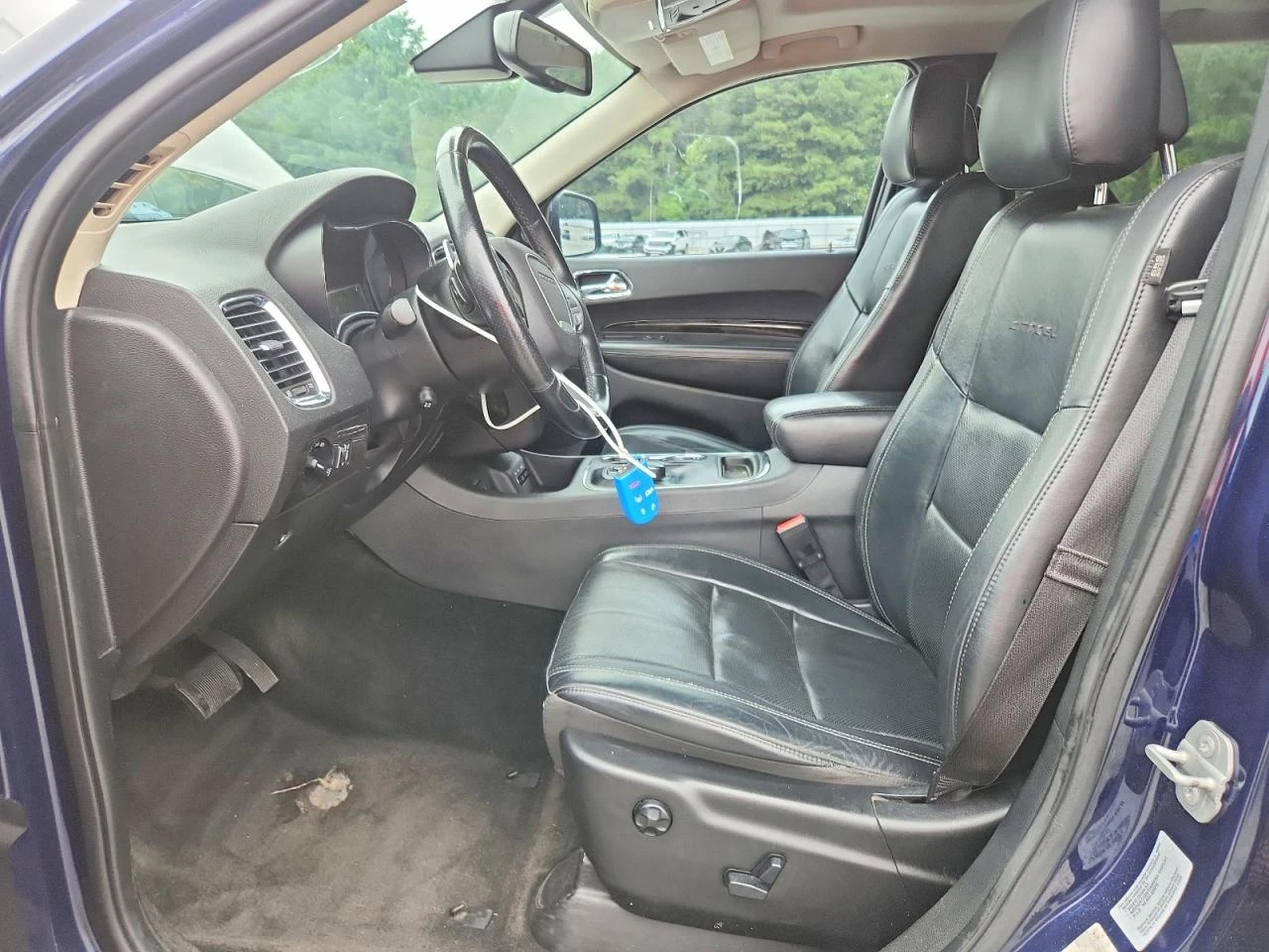 Dodge Durango | Mobile.bg � ����������� 7