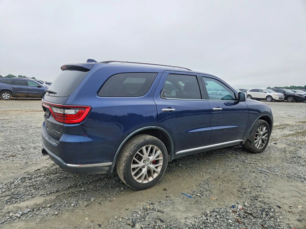 Dodge Durango | Mobile.bg � ����������� 3