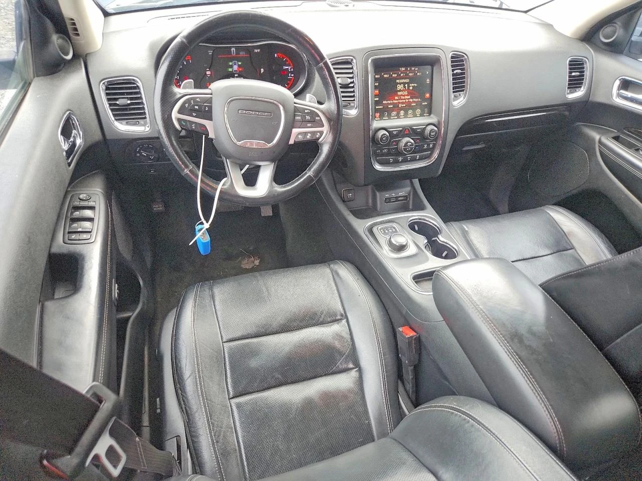 Dodge Durango | Mobile.bg � ����������� 8