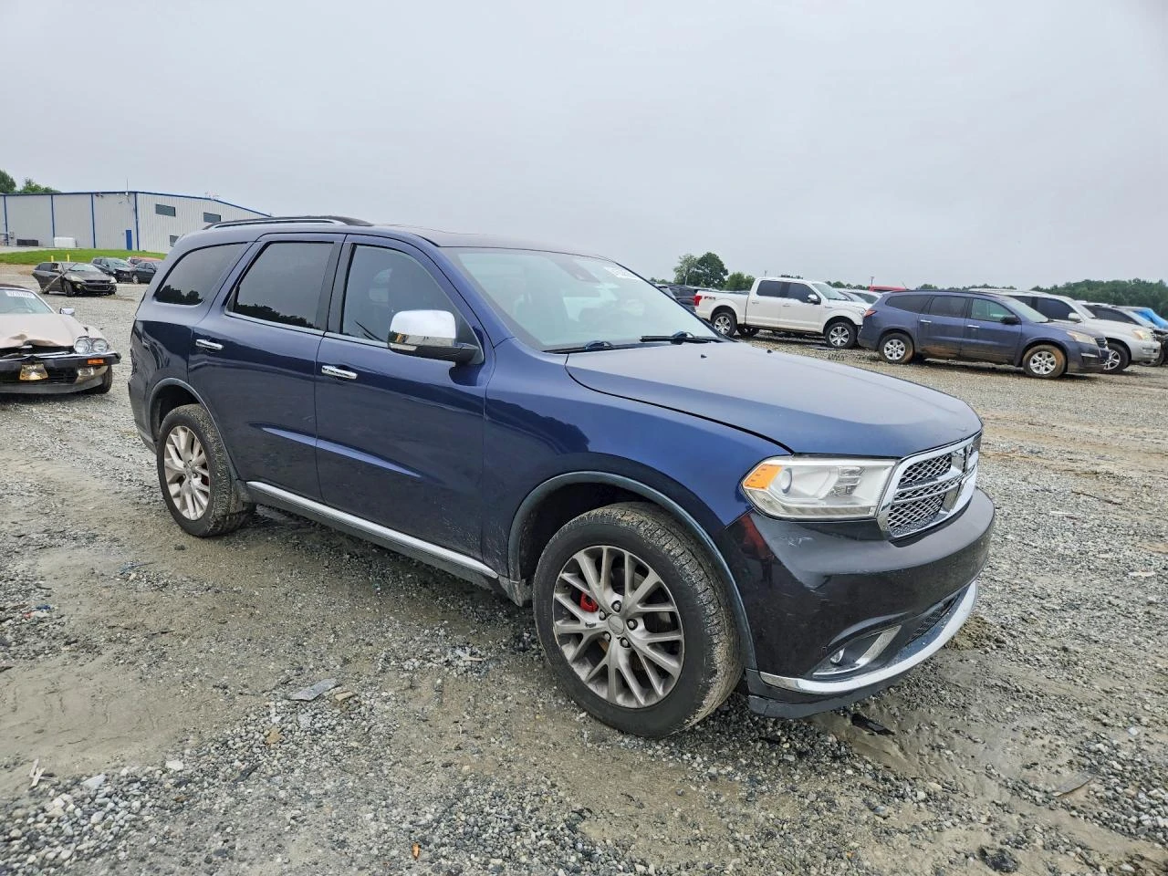 Dodge Durango | Mobile.bg � ����������� 4