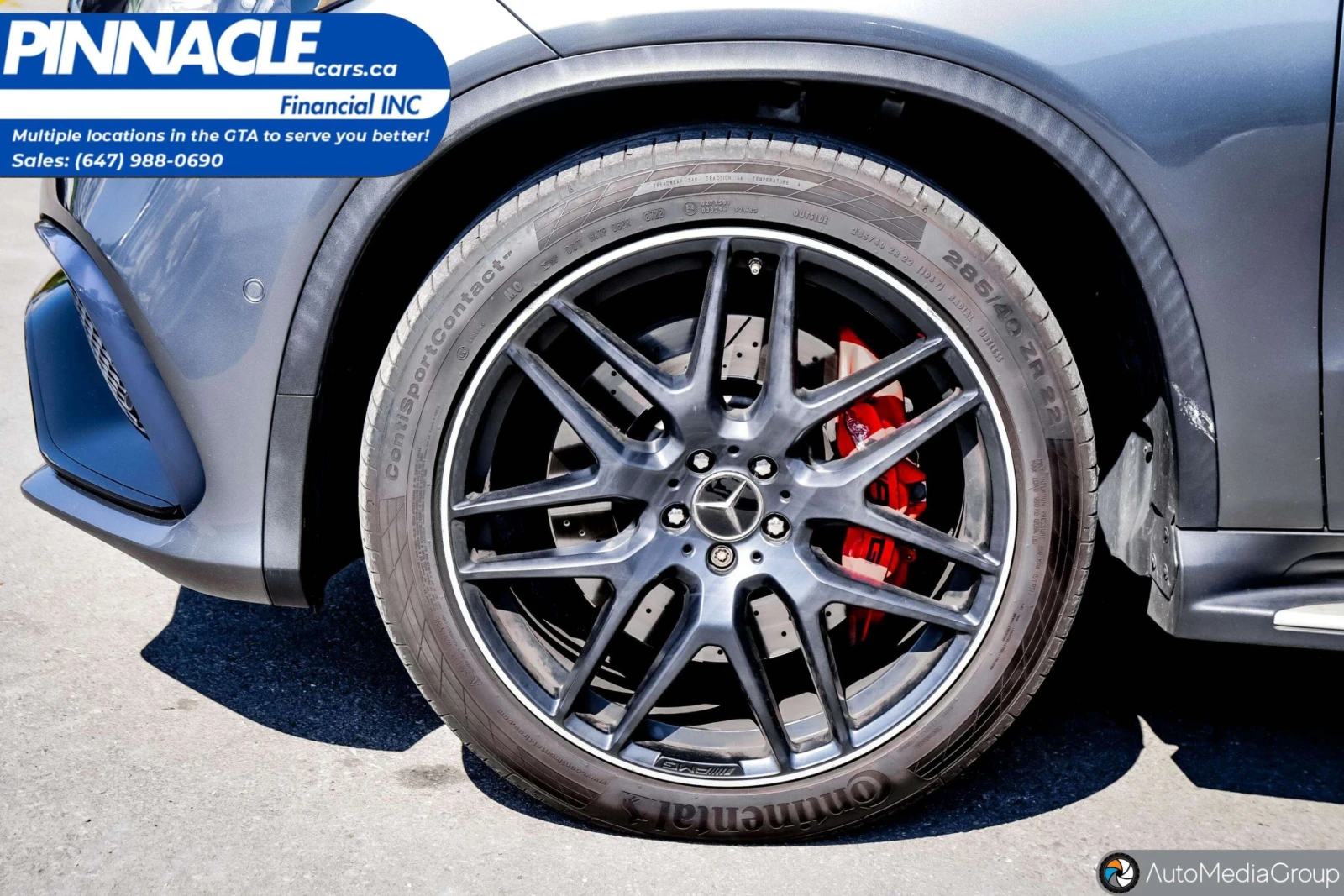 Mercedes-Benz GLE * AMG| Gle63 S| Coupe| CleanCARFAX| SportsExsT * C, снимка 13 - Автомобили и джипове - 55872457