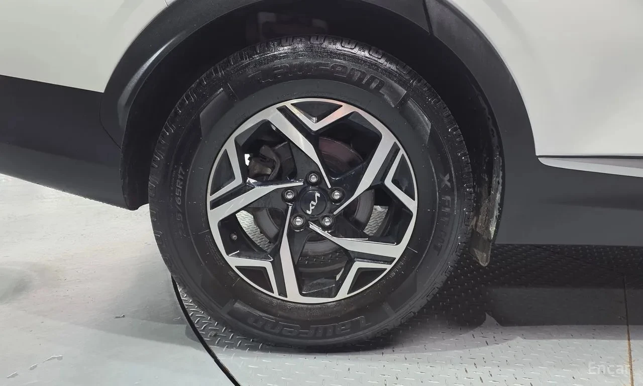 Kia Sportage  Gasoline 1.6 Turbo 2WD * БЕЗ ПЪРВОНАЧАЛНА ВНОСКА, снимка 5 - Автомобили и джипове - 55897945