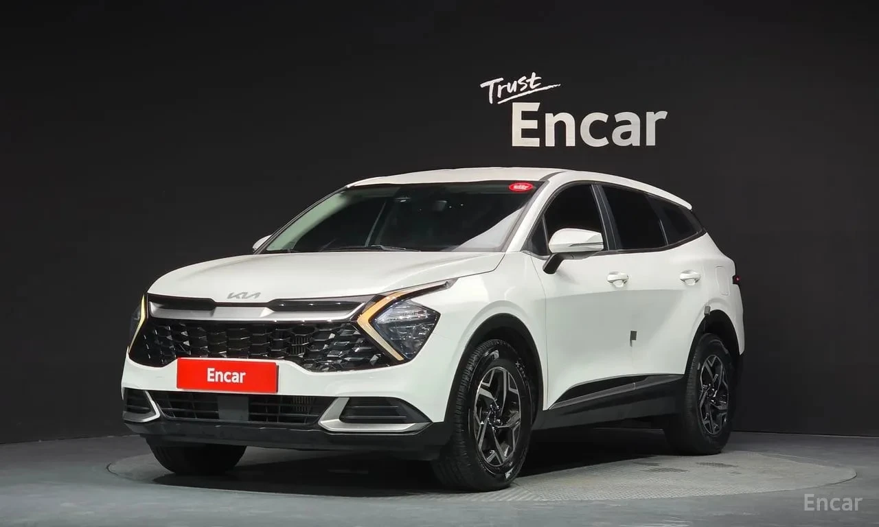 Kia Sportage  Gasoline 1.6 Turbo 2WD * БЕЗ ПЪРВОНАЧАЛНА ВНОСКА