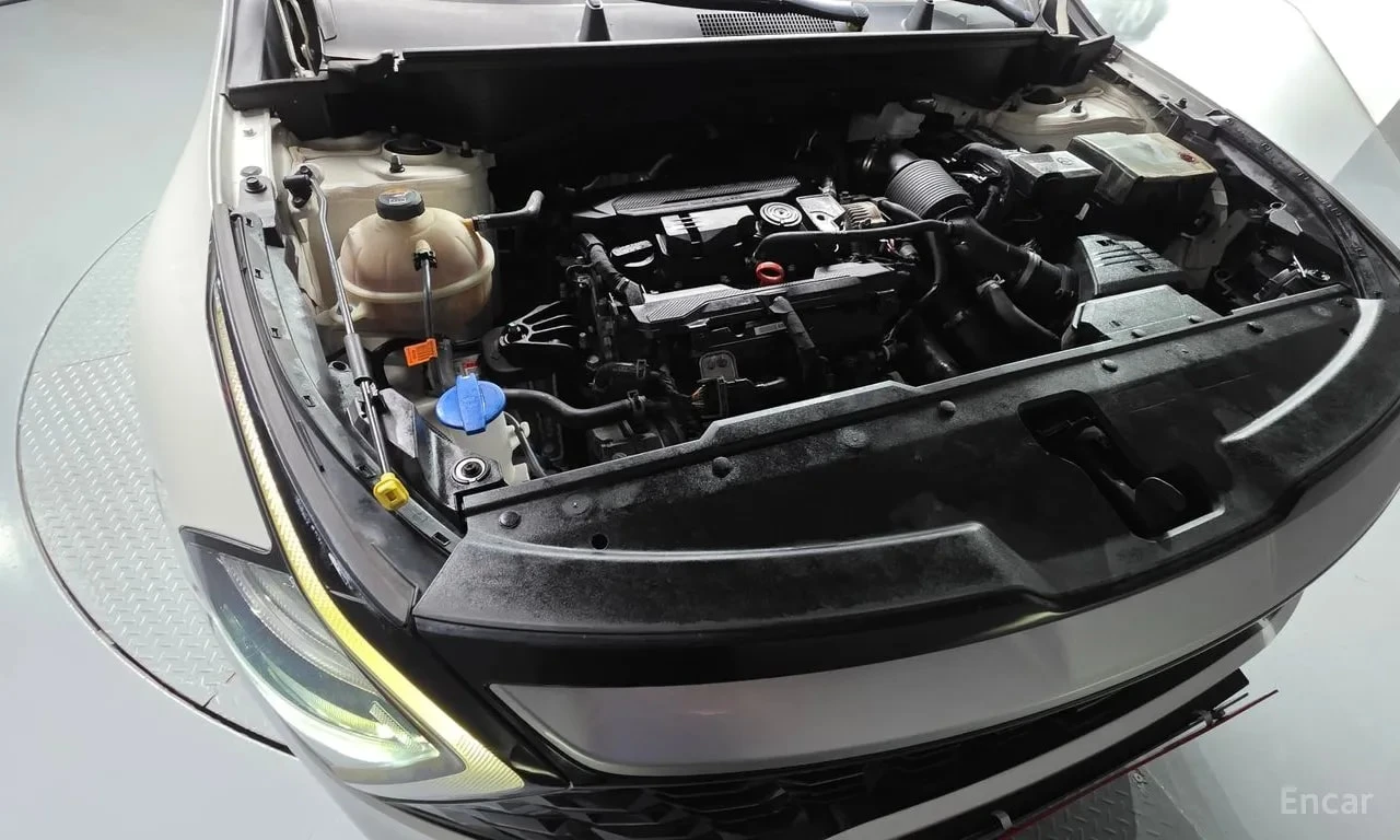 Kia Sportage  Gasoline 1.6 Turbo 2WD * БЕЗ ПЪРВОНАЧАЛНА ВНОСКА, снимка 6 - Автомобили и джипове - 55897945