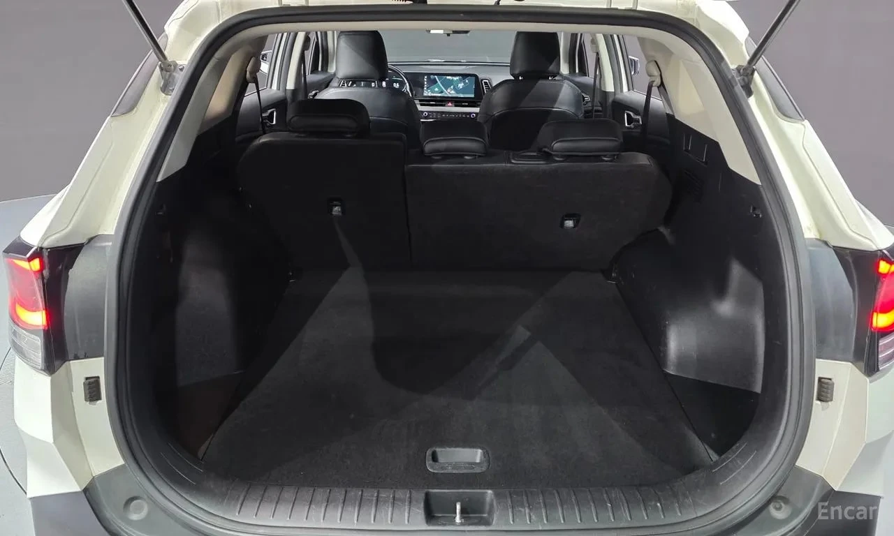 Kia Sportage  Gasoline 1.6 Turbo 2WD * БЕЗ ПЪРВОНАЧАЛНА ВНОСКА, снимка 17 - Автомобили и джипове - 55897945