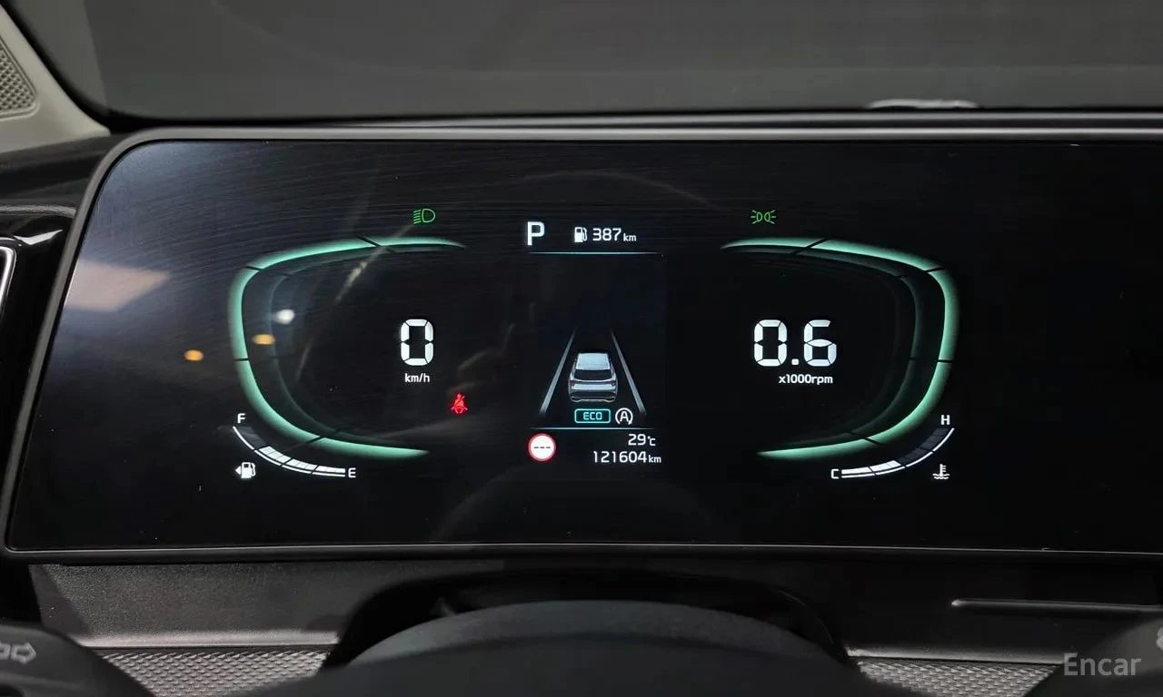 Kia Sportage  Gasoline 1.6 Turbo 2WD * БЕЗ ПЪРВОНАЧАЛНА ВНОСКА, снимка 8 - Автомобили и джипове - 55897945
