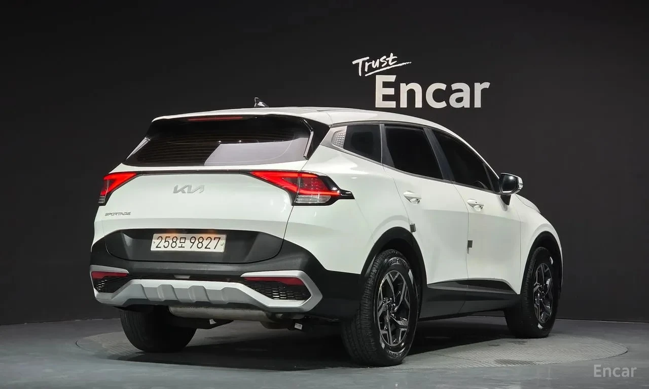 Kia Sportage  Gasoline 1.6 Turbo 2WD * БЕЗ ПЪРВОНАЧАЛНА ВНОСКА, снимка 2 - Автомобили и джипове - 55897945