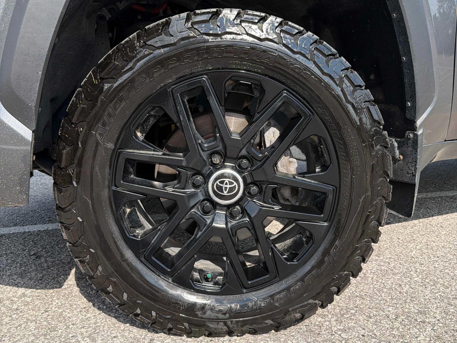 Toyota Tundra * Limited Hybrid * CARFAX * ОПЦИЯ ЗА ФИНАНСИРАНЕ, снимка 7 - Автомобили и джипове - 56056862