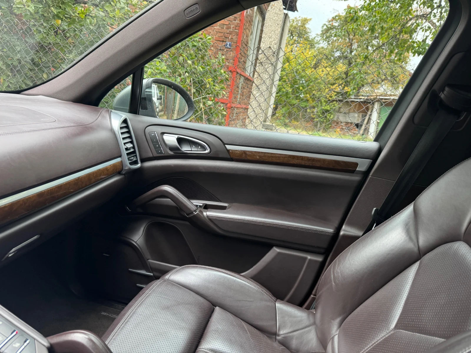 Porsche Cayenne, снимка 9 - Автомобили и джипове - 56538416