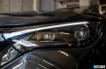 Mercedes-Benz EQE 43 AMG 4MATIC - изображение 8