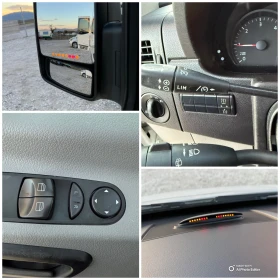 VW Crafter 9-Местен-Клима-2.0TDi-Евро6, снимка 15