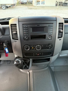 VW Crafter 9-Местен-Клима-2.0TDi-Евро6, снимка 14