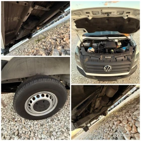 VW Crafter 9-Местен-Клима-2.0TDi-Евро6, снимка 16