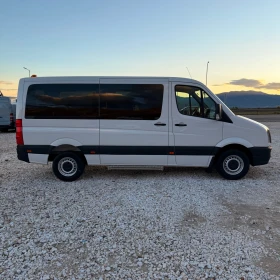 VW Crafter 9-Местен-Клима-2.0TDi-Евро6, снимка 6