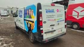 Renault Trafic 1.6dci/на части , снимка 4