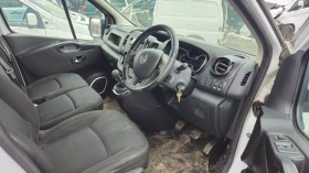 Renault Trafic 1.6dci/на части , снимка 5