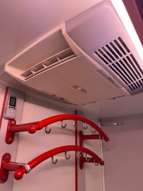 Mercedes-Benz Sprinter 413, снимка 14