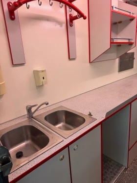 Mercedes-Benz Sprinter 413, снимка 12