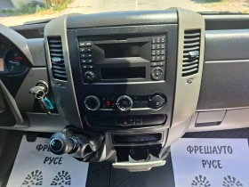 Mercedes-Benz Sprinter 313 2.2CDI Автопилот, снимка 8