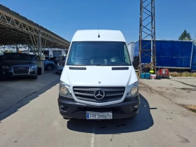 Mercedes-Benz Sprinter 313 2.2CDI Автопилот, снимка 2