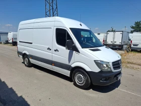 Mercedes-Benz Sprinter 313 2.2CDI Автопилот, снимка 3