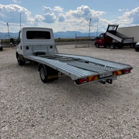 Iveco 35c15 Пътна-Помощ-3.5тона-Клима-Евро5, снимка 7