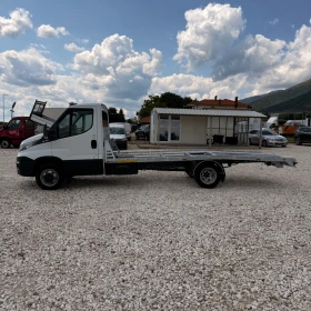 Iveco 35c15 Пътна-Помощ-3.5тона-Клима-Евро5, снимка 5