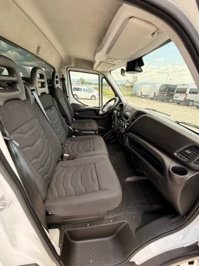 Iveco 35c15 Пътна-Помощ-3.5тона-Клима-Евро5, снимка 11