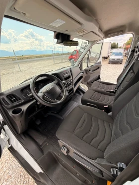 Iveco 35c15 Пътна-Помощ-3.5тона-Клима-Евро5, снимка 10