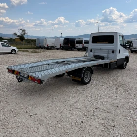 Iveco 35c15 Пътна-Помощ-3.5тона-Клима-Евро5, снимка 8