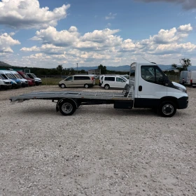 Iveco 35c15 Пътна-Помощ-3.5тона-Клима-Евро5, снимка 6