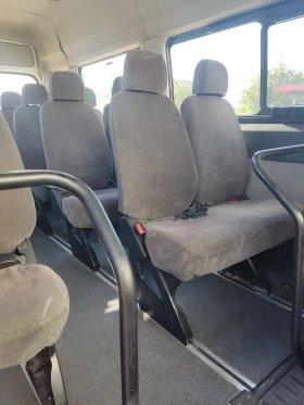Hyundai H350 Автобус, снимка 7