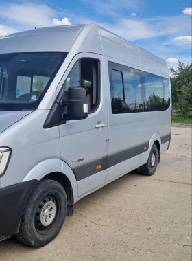 Hyundai H350 Автобус, снимка 3