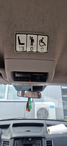 Hyundai H350 Автобус, снимка 6