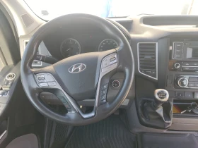 Hyundai H350 Автобус, снимка 10