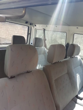 VW T4, снимка 6