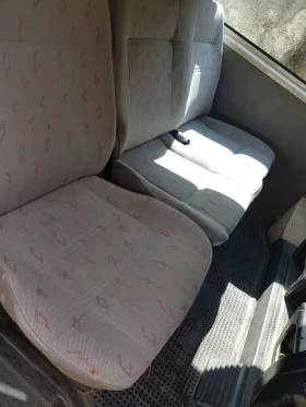 VW T4, снимка 1