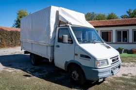 Iveco 3510, снимка 6